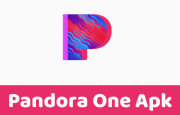 pandora one apk 7.7.1